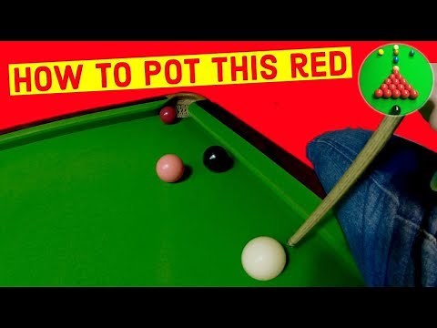 Snooker how to Swerve