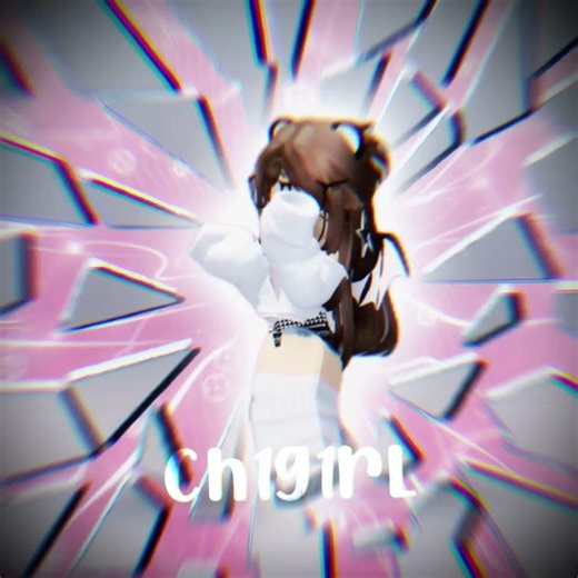 editing this cool hexagon ‪@Only_Hex‬ || #ch1g1rl #roblox #edit