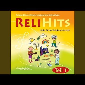 Danke für diesen guten Morgen