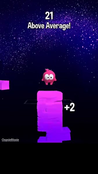 Stack Jump Gameplay #1