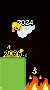 espero les guste ☺️, 2024+2025+✨2026✨