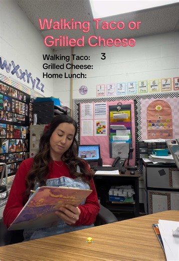 Grilled Cheese: A Top School Lunch Choice