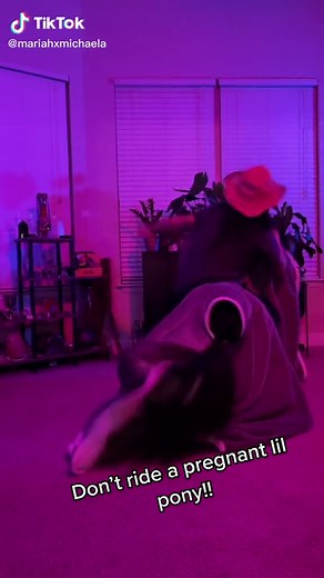 Cute My Little Pony Gives Birth to Adorable Baby Pony | Blooper Fail