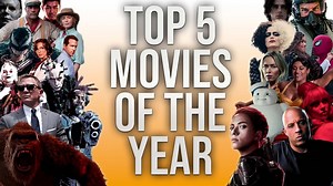 GamesRadar counts down the best movies of the year 00:00 - Best Movies of 2021 00:10 - Promising Young Woman 00:20 - Sound of Metal 00:35 - Nomadland 01:00 - The Green Knight 01:21 - Dune | GamesRadar
