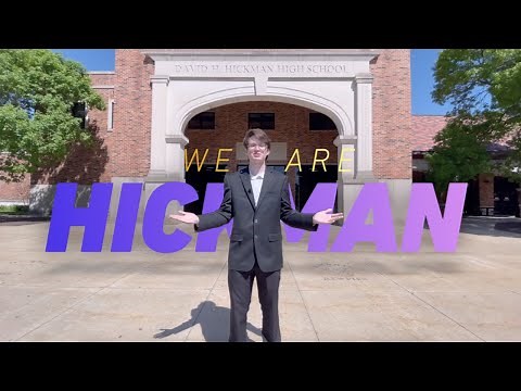 FBLA Digital Video Production 2021 (NATIONALS 2ND PLACE) — WE ARE HICKMAN