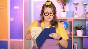 ¡Hermana buena VS. muñeca mala! ¡Gemelas enamoradas del mismo chico! 👑 | La La Vida