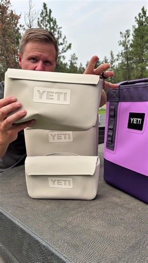 YETI Sidekick Dry Bags – Guide to Sizes, Uses, and Waterproof Gear Care
