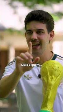 WHO WILL BE THE WORLD CUP TOP SCORER?