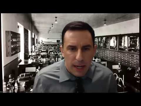 McCrone Research Institute Online Learning Session: Microchemistry Fundamentals