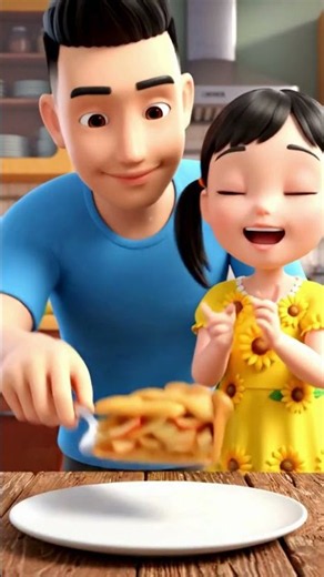 Dạy Bé Học Tiếng Anh Cho Bé: Từ Vựng Đồ Ăn Bé Nào Cũng Thích