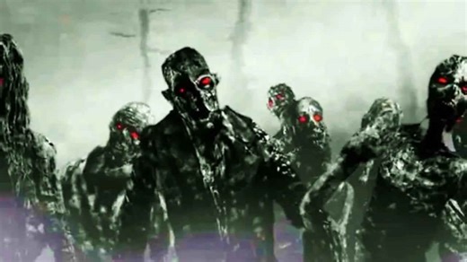 Shi No Numa Reborn revealed - teases final map in the Dark Aether? (Vanguard Zombies Season 4 DLC)