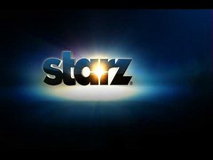 Starz/Starz Originals (2008/2006)