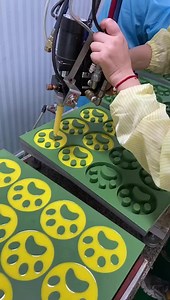 PU Insole Injection Molding Machine Production Line Equipment Low Pressure Three Components Polyurethane Foaming Machine