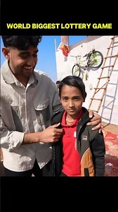 😳 World Biggest Lottery Game A1 Adventure | A1 Adventure New Video | A1 Adventure Lottery Challenge