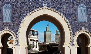 Dé 17 x bezienswaardigheden in Fez: wat te zien & doen
