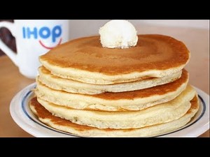 What You Should Absolutely Never Order From IHOP