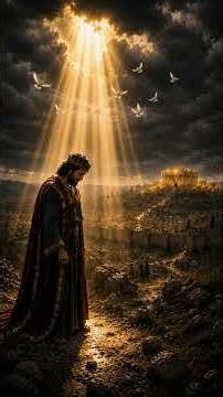 Psalm 39: The Brevity of Life