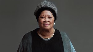 The Story of Toni Morrison | THIRTEEN - New York Public Media