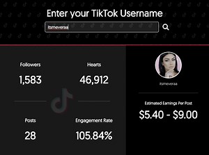 How Many Followers Do I Have on TikTok?