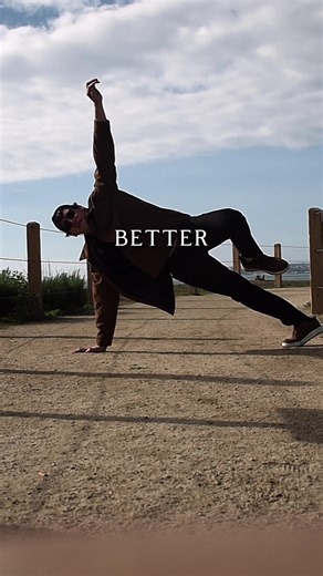 Better everyday
