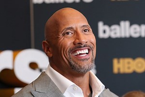 Dwayne "The Rock" Johnson Makes Rap Debut On Tech N9ne's New Album