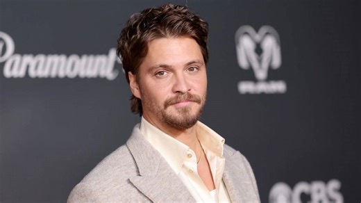 Luke Grimes reveals the unexpected downside of living in Montana