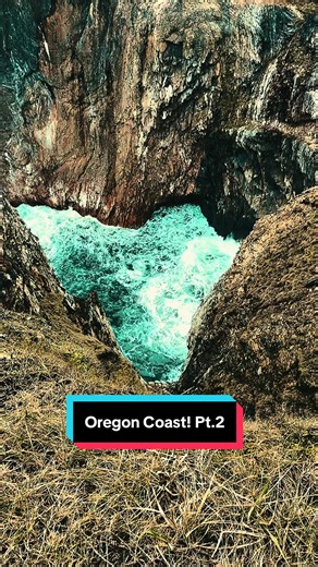 Exploring the Oregon Coast: Part 2 Adventure