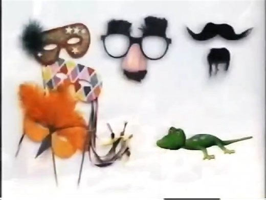 Henry Lizard Inflation