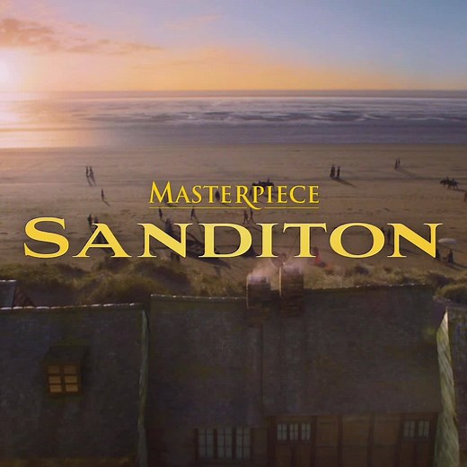 Get ready to visit the finest seaside resort! #SanditonPBS premieres with back-to-back episodes tonight at 9/8c on @MasterpiecePBS! | PBS
