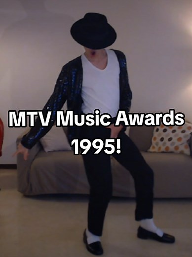 MTV Music Awards 1995 Medley Performance Highlights