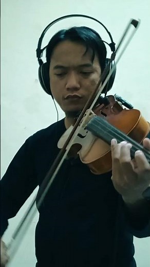 Duncan Laurence - Arcade Violin Cover