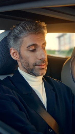 He's not just connected. He is MINI connected. Bluetooth calling? Seamless. Navigation? On point. Even his playlist obeys. With MINI Connected his car goes with his flow. #mini #miniindia #miniconnected #biglove | MINI