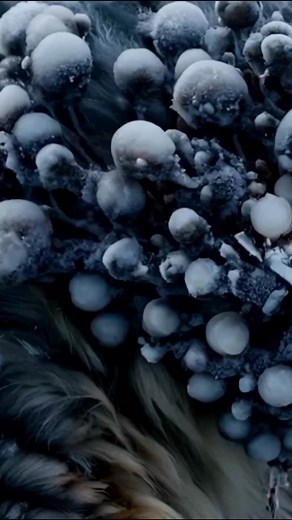 15K views · 117 reactions | Unbelievable! Watch as These Freakish Parasites Are Removed from a Snow Leopard! #animals #leopard | The Sea World | Facebook