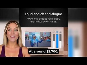 Sony 77-Inch OLED Bravia 8 Review: The Ultimate TV for Movies & Gaming?