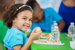 Food and Nutrition Services - Arlington Public Schools