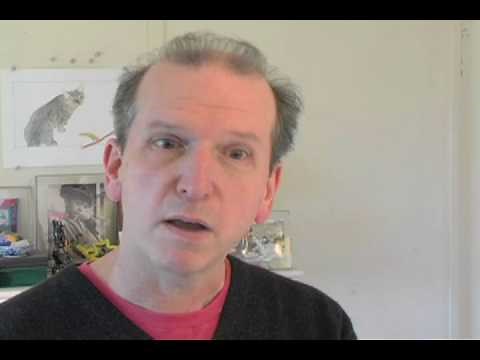 Art and Max by David Wiesner