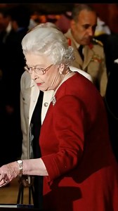 131K views · 3.9K reactions | The moment Queen was a badass #queenelizabeth #badassmoment #thequeen | Story of Royal Family | Facebook