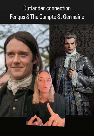 Exploring Theories in Outlander: Blood of My Blood