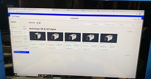 Bloq Labs' Titan Aims to Simplify Crypto Farming