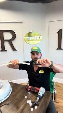 Mastering PEX Plumbing - Pipe connection