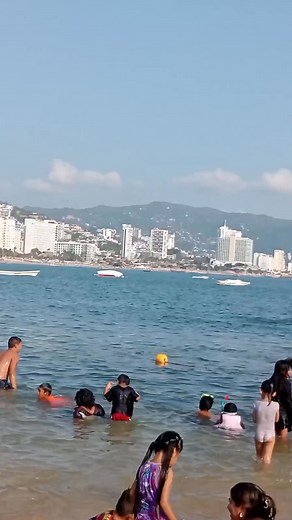 Acapulco PLAYA Hoteles on Reels