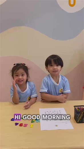 Hi Mummy & Daddy 🧸✨ We’re excited to share a video of today’s Sunny Class (3–4 Years Old) activities 🌸 📅 Date: 24 February 2026 🎪 Class Activity: • Find the number and colour them 🎨🔢 🫧 Objectives: • Recognise and identify numbers • Improve number sequencing skills • Develop focus and listening skills Thank You 😍 Want to know more about our playschool? Feel free to click the link in our bio to set an appointment for a visit, or simply WhatsApp us at 014-549 0897 #littleeclipseplayschoolpu