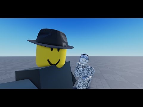 Eunoia and Mafioso (Roblox Animation)
