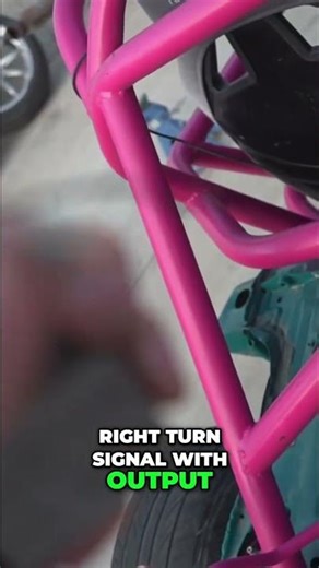 Decoding Car Wire Colors: Power Explained! #shorts