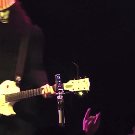 Buckethead Live Performance Highlights - Guitarist Showcase