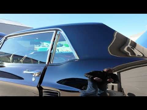 FOR SALE - 1967 FORD MUSTANG "GT" (CLONE) - $50K+ UNBELIEVABLE RESTORATION!! CALL #605.213.3100