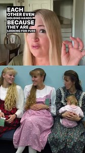 Have you seen the documentary on Netflix? “”Keep sweet pray and obey”? It’s weathering. I thought I would add some facts that you may not know about the FLDS Mormon cult. Netflix #keepsweetprayandobey #Netflix #flds | Hot For History