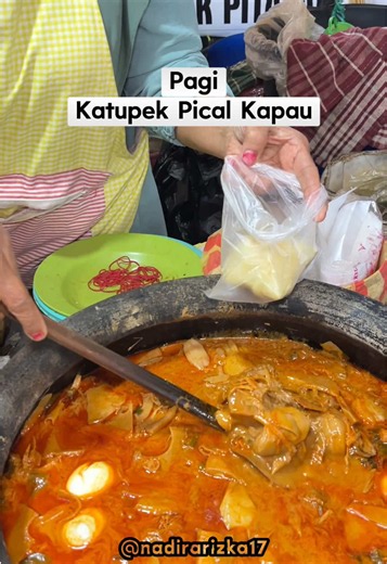 Menu Wajib Saat Makan Masakan Minang: 7 Hidangan Paling Dicari