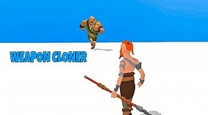 Download & Play Weapon Cloner on PC & Mac (Emulator)