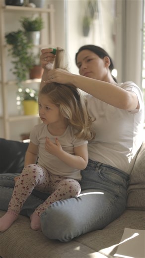 Back-to-school season often brings an unwelcome visitor: head lice. 🪳 Stay ahead with these smart steps for checking and treating lice: 🔍 Check weekly at the start of the school year especially if your child is itchy or has been in close contact with someone who has lice. 💧 Use a fine-toothed comb on wet hair in good light to spot lice or nits. 🧴 If you find live lice, apply treatment right away. Ask your Guardian® pharmacist for the best option. 👨‍👩‍👧‍👦 Check and treat all family member